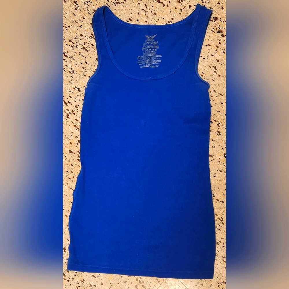 Tank top